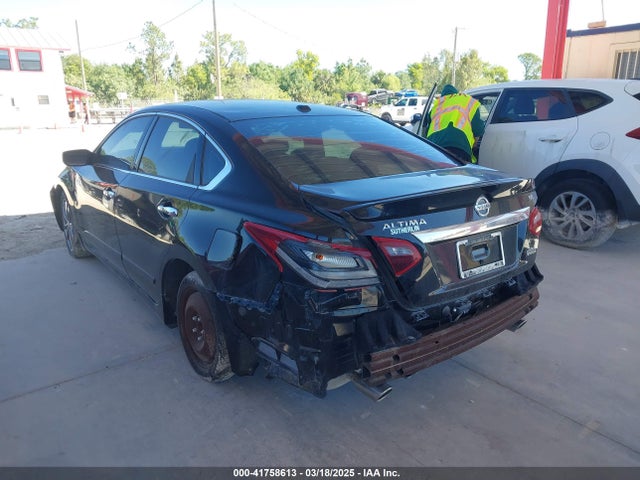 1N4AL3APXJC297759 Nissan Altima 2.5 Sr