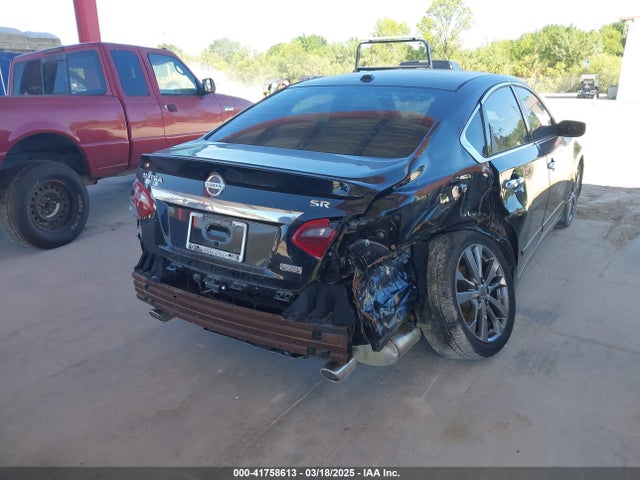 1N4AL3APXJC297759 Nissan Altima 2.5 Sr