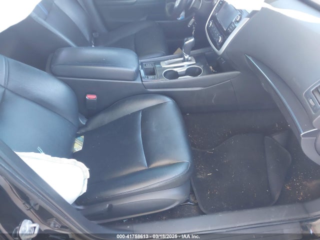1N4AL3APXJC297759 Nissan Altima 2.5 Sr
