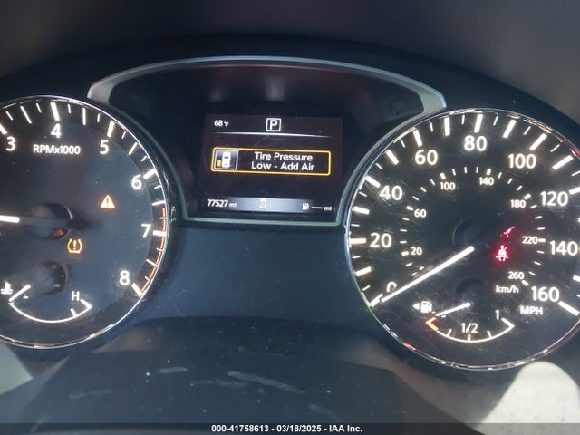 1N4AL3APXJC297759 Nissan Altima 2.5 Sr