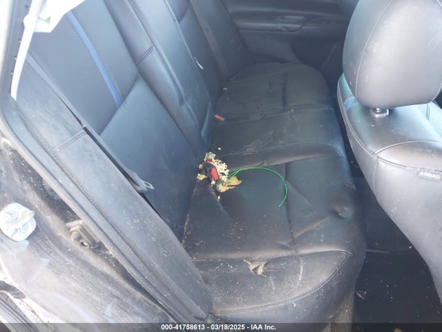 1N4AL3APXJC297759 Nissan Altima 2.5 Sr