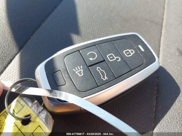 2014 JAGUAR F-TYPE SAJWA6E76E8K02447 Photo 10