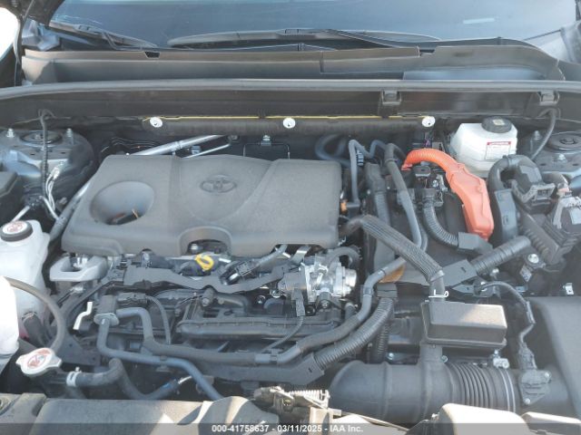 JTEAAAAH1RJ177932 Toyota Venza Xle