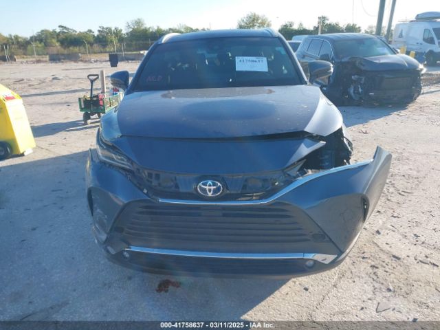 JTEAAAAH1RJ177932 Toyota Venza Xle