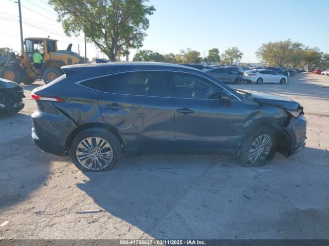 JTEAAAAH1RJ177932 Toyota Venza Xle