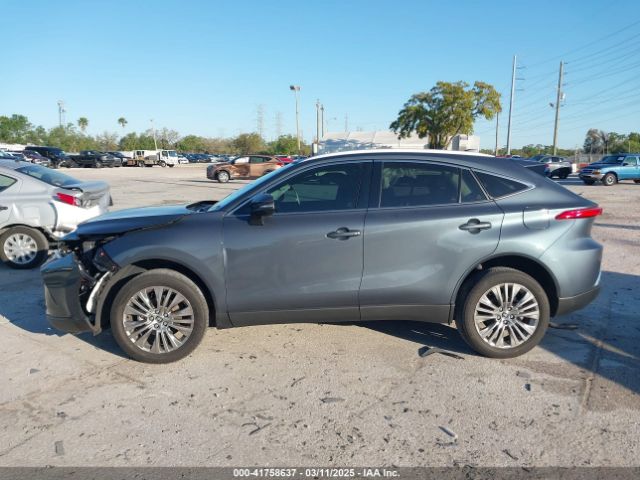 JTEAAAAH1RJ177932 Toyota Venza Xle