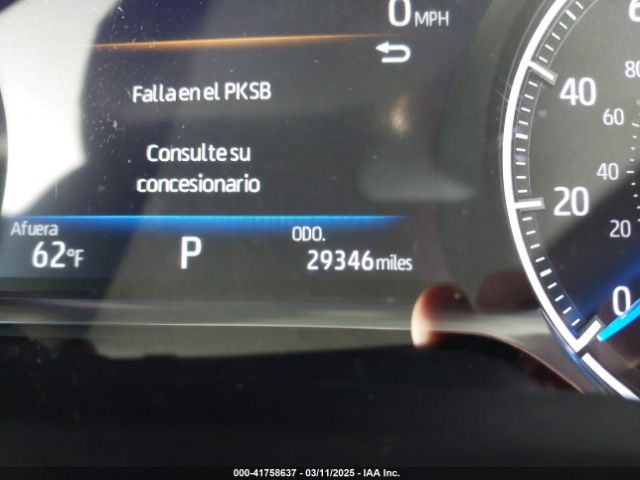 JTEAAAAH1RJ177932 Toyota Venza Xle