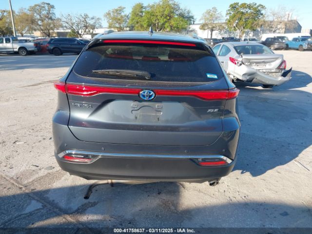 JTEAAAAH1RJ177932 Toyota Venza Xle