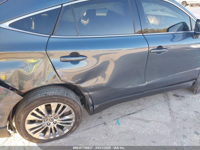 JTEAAAAH1RJ177932 Toyota Venza Xle