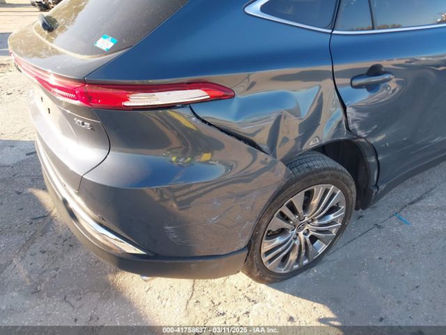 JTEAAAAH1RJ177932 Toyota Venza Xle