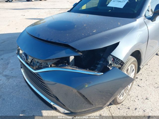 JTEAAAAH1RJ177932 Toyota Venza Xle
