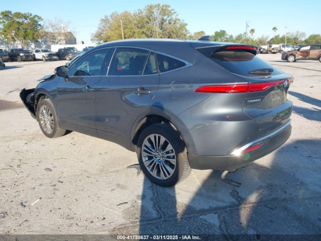 JTEAAAAH1RJ177932 Toyota Venza Xle