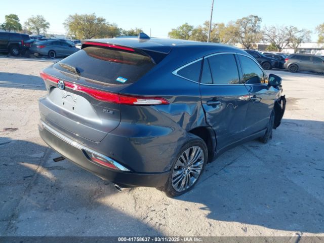 JTEAAAAH1RJ177932 Toyota Venza Xle