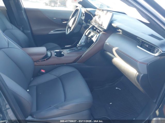 JTEAAAAH1RJ177932 Toyota Venza Xle