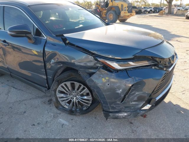 JTEAAAAH1RJ177932 Toyota Venza Xle