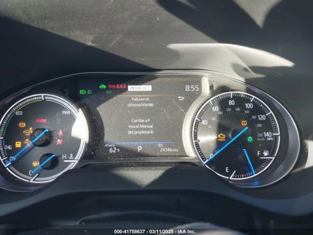 JTEAAAAH1RJ177932 Toyota Venza Xle