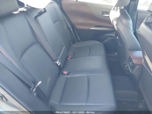 JTEAAAAH1RJ177932 Toyota Venza Xle