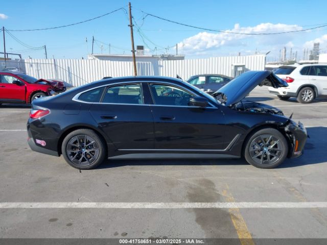 WBY43AW00RFR88363 BMW I4 Edrive35