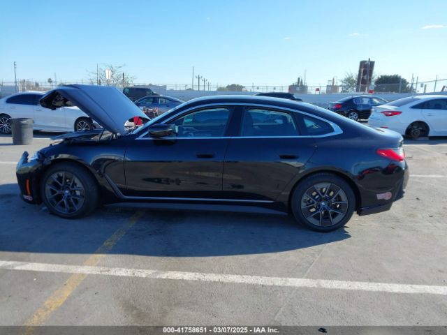 WBY43AW00RFR88363 BMW I4 Edrive35