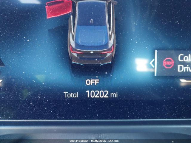WBY43AW00RFR88363 BMW I4 Edrive35