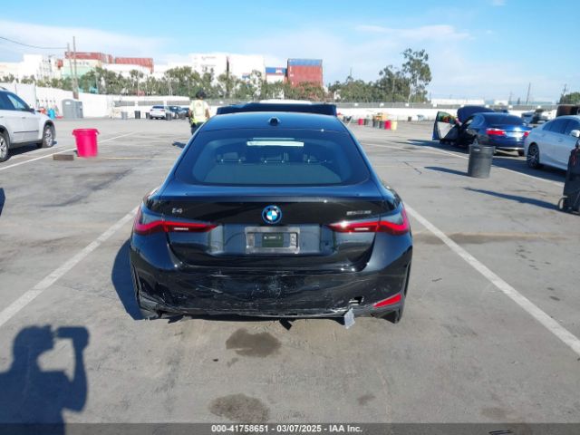WBY43AW00RFR88363 BMW I4 Edrive35
