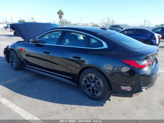 WBY43AW00RFR88363 BMW I4 Edrive35