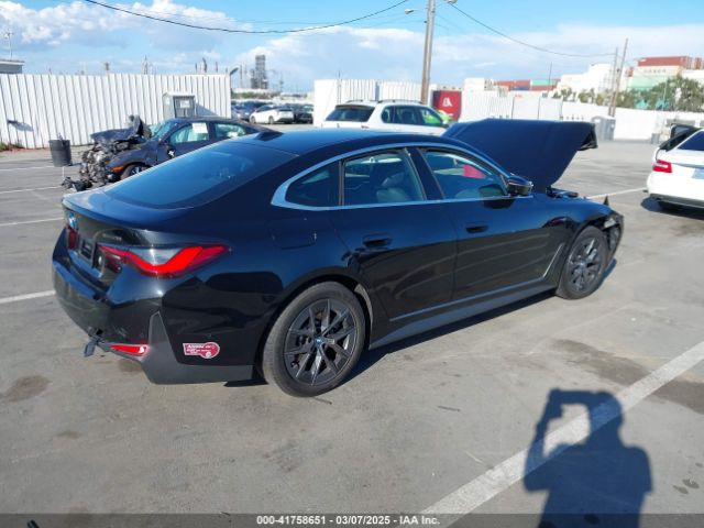 WBY43AW00RFR88363 BMW I4 Edrive35