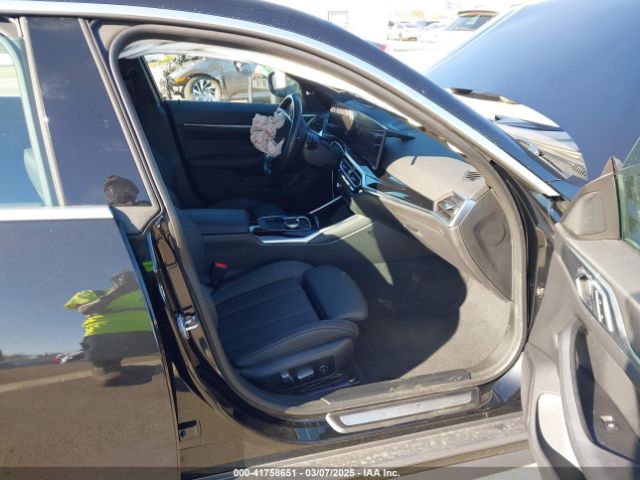 WBY43AW00RFR88363 BMW I4 Edrive35