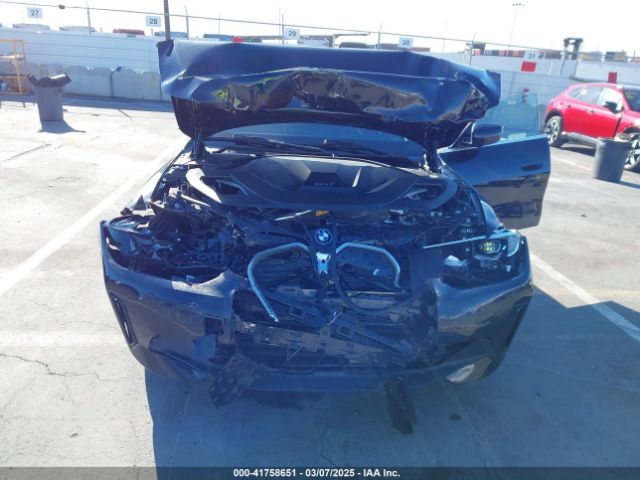 WBY43AW00RFR88363 BMW I4 Edrive35