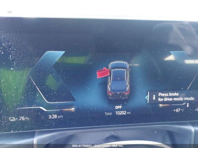 WBY43AW00RFR88363 BMW I4 Edrive35