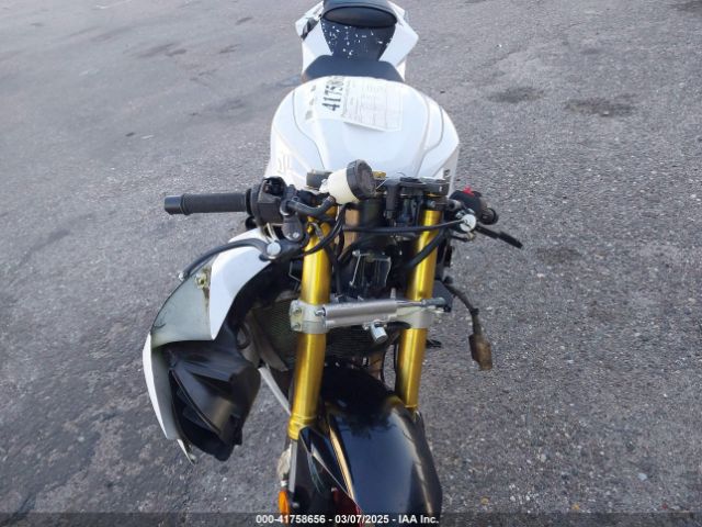 2017 SUZUKI GSX-R750 JS1GR7MA5H2101772 Photo 4