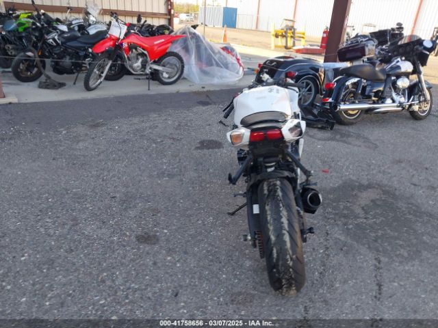 2017 SUZUKI GSX-R750 JS1GR7MA5H2101772 Photo 5