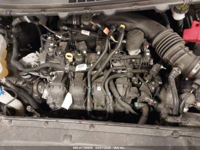 2FMPK4J98LBB56914 Ford EDGE SEL