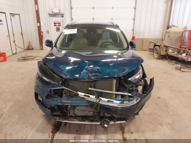 2FMPK4J98LBB56914 Ford EDGE SEL