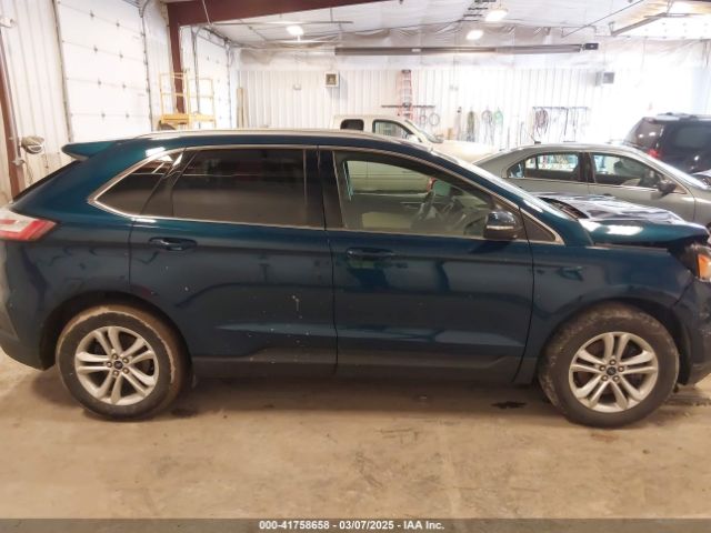 2FMPK4J98LBB56914 Ford EDGE SEL