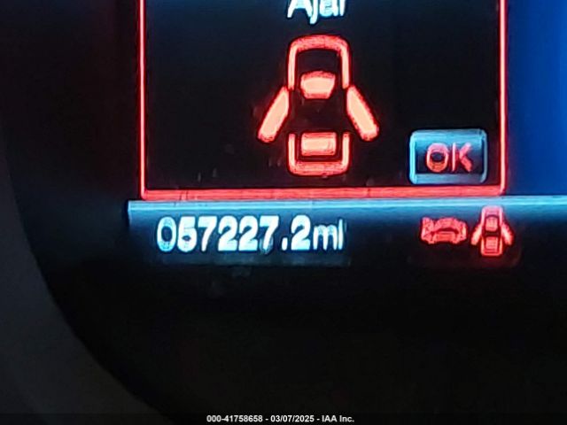 2FMPK4J98LBB56914 Ford EDGE SEL
