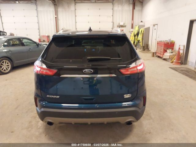 2FMPK4J98LBB56914 Ford EDGE SEL