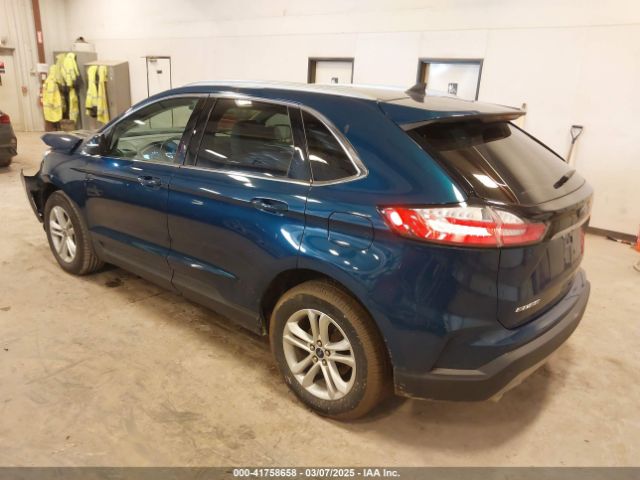 2FMPK4J98LBB56914 Ford EDGE SEL