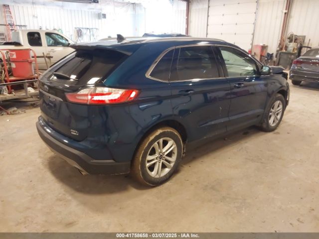 2FMPK4J98LBB56914 Ford EDGE SEL
