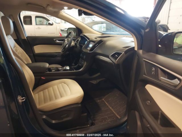 2FMPK4J98LBB56914 Ford EDGE SEL