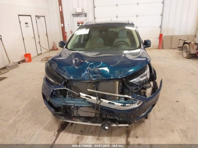 2FMPK4J98LBB56914 Ford EDGE SEL