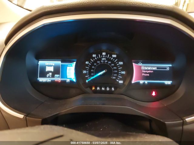 2FMPK4J98LBB56914 Ford EDGE SEL