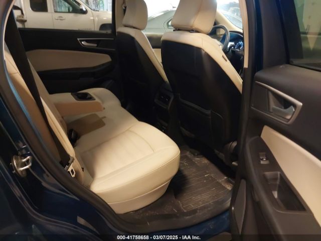 2FMPK4J98LBB56914 Ford EDGE SEL