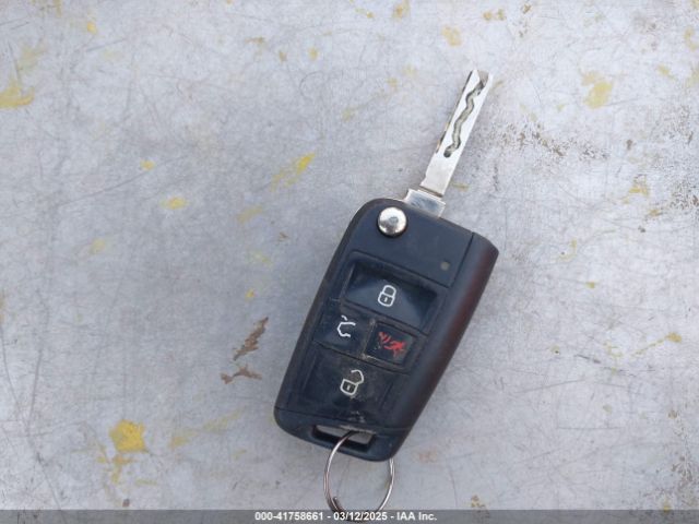 3VWC57BU2KM141138 Volkswagen Jetta 1.4t R-line/1.4t S/1.4t Se