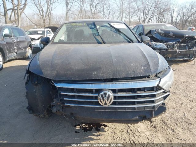 3VWC57BU2KM141138 Volkswagen Jetta 1.4t R-line/1.4t S/1.4t Se