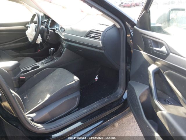 3VWC57BU2KM141138 Volkswagen Jetta 1.4t R-line/1.4t S/1.4t Se