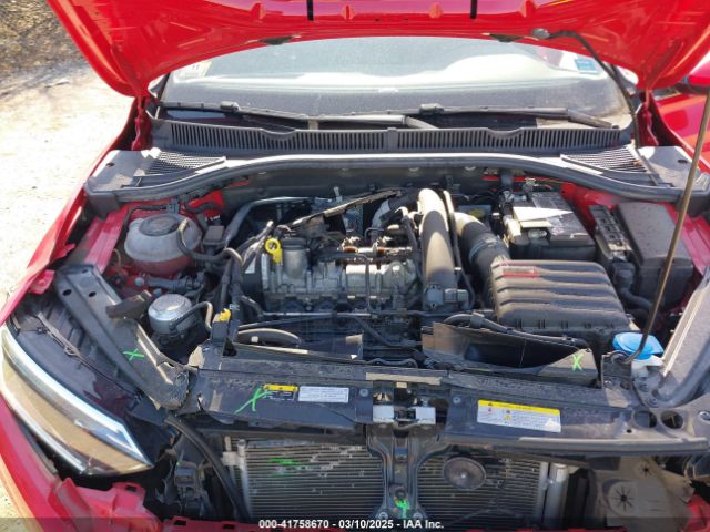 3VWE57BU8MM049575 Volkswagen Jetta 1.4t Sel