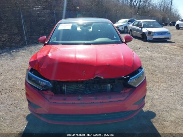 3VWE57BU8MM049575 Volkswagen Jetta 1.4t Sel