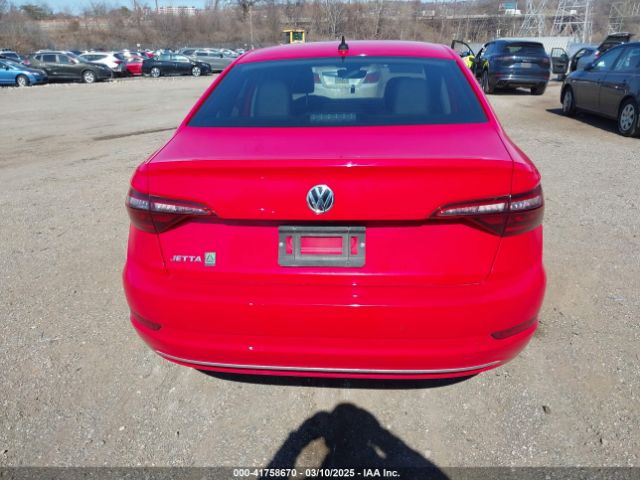3VWE57BU8MM049575 Volkswagen Jetta 1.4t Sel