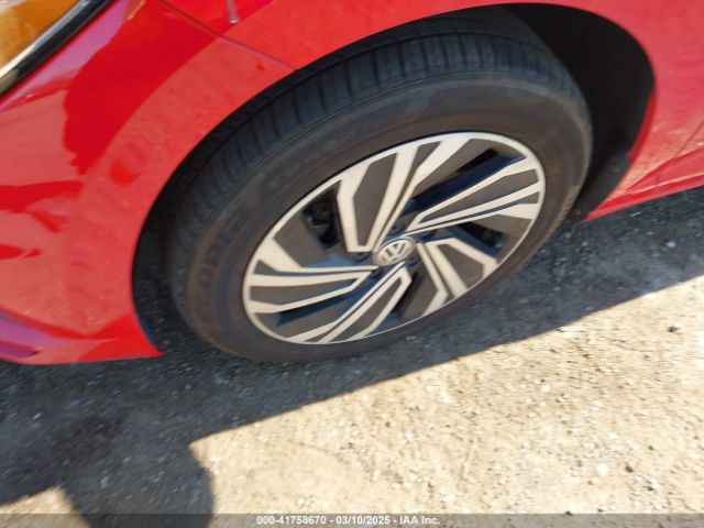3VWE57BU8MM049575 Volkswagen Jetta 1.4t Sel